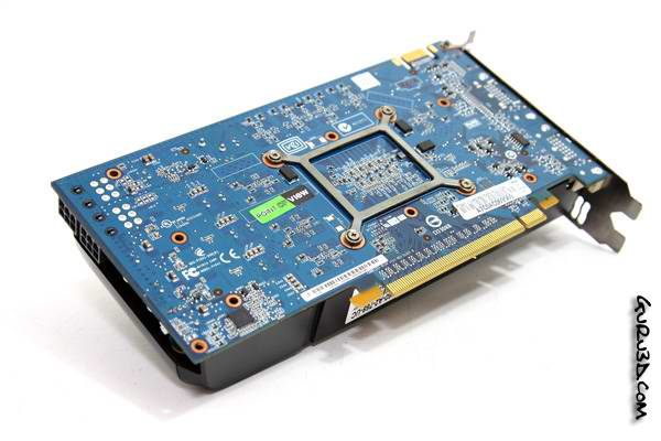 POV GeForce GTX Ultra Charged